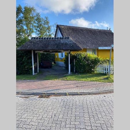 Ferienhaus Butterblume Südbrookmerland 外观 照片
