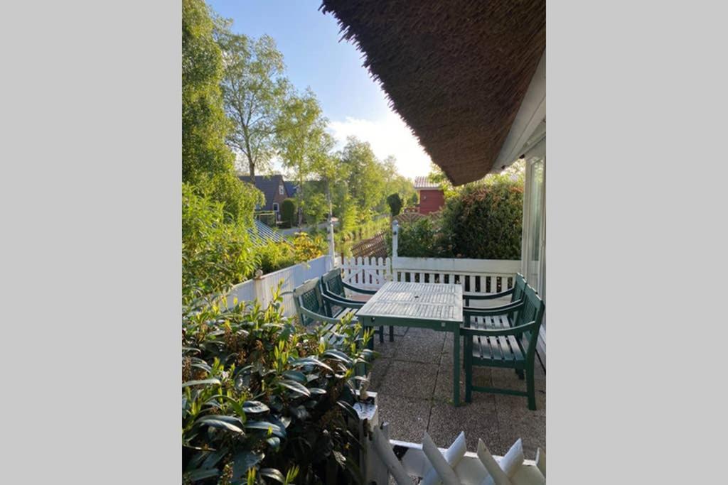Ferienhaus Butterblume Südbrookmerland 外观 照片