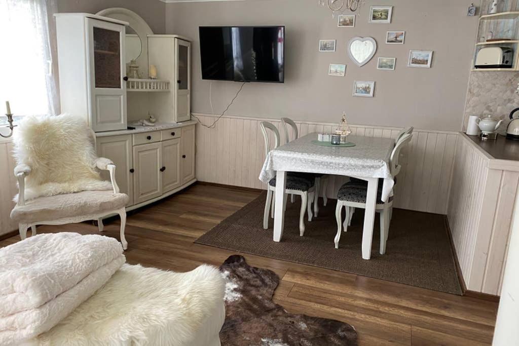 Ferienhaus Butterblume Südbrookmerland 外观 照片